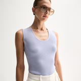 Hayes Knit Top