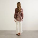 Hayley Blouse