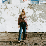 Hayley Blouse