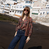 Hayley Blouse