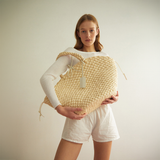 Heather Basket