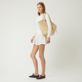 Heather Basket