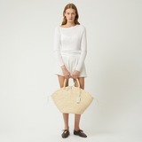 Heather Basket