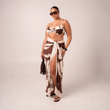 Resort Sarong - Ibisco