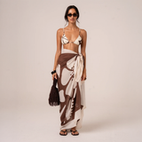 Resort Sarong - Ibisco