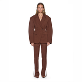 Dare Cinched Blazer