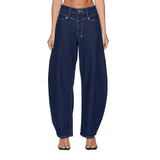 Barrel Jean - Original Rinse