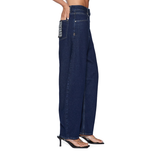 Barrel Jean - Original Rinse