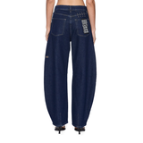 Barrel Jean - Original Rinse