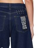 Barrel Jean - Original Rinse