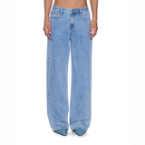 Low Rider Jeans - Authentik