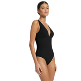 Plunge One Piece