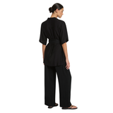 Jetset Wide Leg Pant