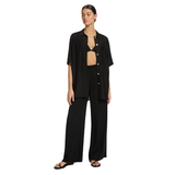 Jetset Wide Leg Pant