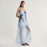 Jade Dress