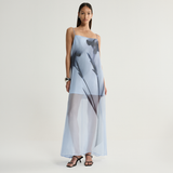 Jade Dress