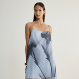 Jade Dress