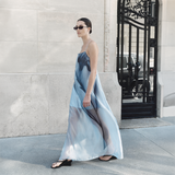 Jade Dress