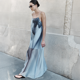 Jade Dress