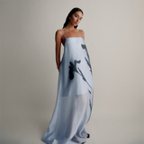 Jade Dress