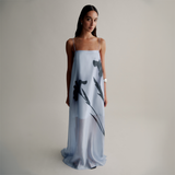 Jade Dress