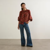 Jessa Blouse