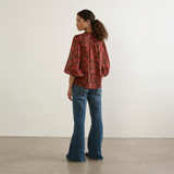 Jessa Blouse