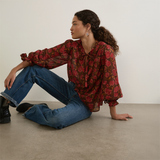 Jessa Blouse