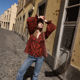 Jessa Blouse
