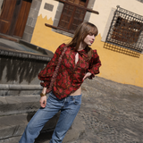 Jessa Blouse