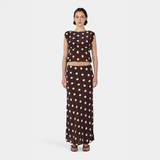 Marli Slip Skirt
