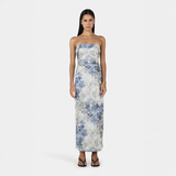 Keke Midi Dress