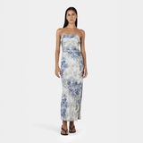 Keke Midi Dress