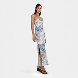 Keke Midi Dress