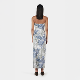 Keke Midi Dress