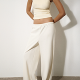 Kennedy Pant - Ecru