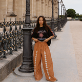 Jessi Pant
