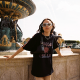 Sunset Tee