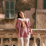 Desert Rose Tee