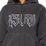 Kingdom OH G Hoodie
