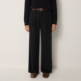 Keaton Pant - Night Blue