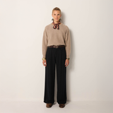 Keaton Pant - Night Blue