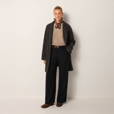 Keaton Pant - Night Blue