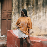 Laguna Lita Mini Skirt