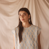 Laguna Amante Blouse