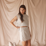 Laguna Lita Mini Skirt