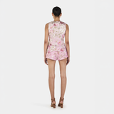 Lana Top - Rosewash Daisy