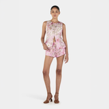Lana Top - Rosewash Daisy