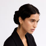 Everyday Cuff Hoop - Gold