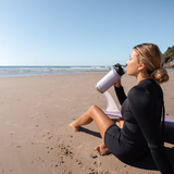 750ml Insulated Sports Bottle